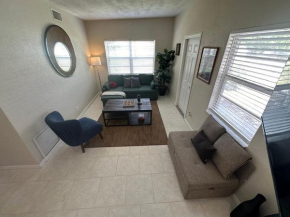 Elite Guest Suite